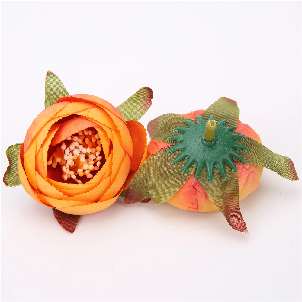 Искусственные розы из шелка 5/10 шт
Искусственные розы из шелка 5/10 шт