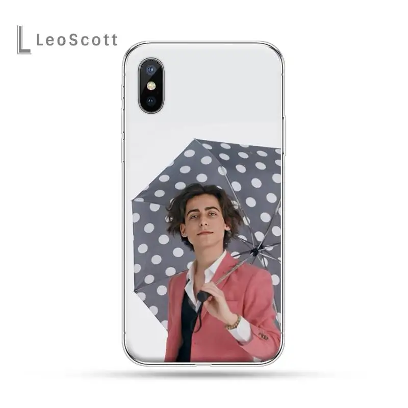 The Umbrella Academy TV series Phone Case For iphone 12 5 5s 5c se 6 6s 7 8 plus x xs xr 11 pro max
The Umbrella Academy TV series Phone Case For iphone 12 5 5s 5c se 6 6s 7 8 plus x xs xr 11 pro max