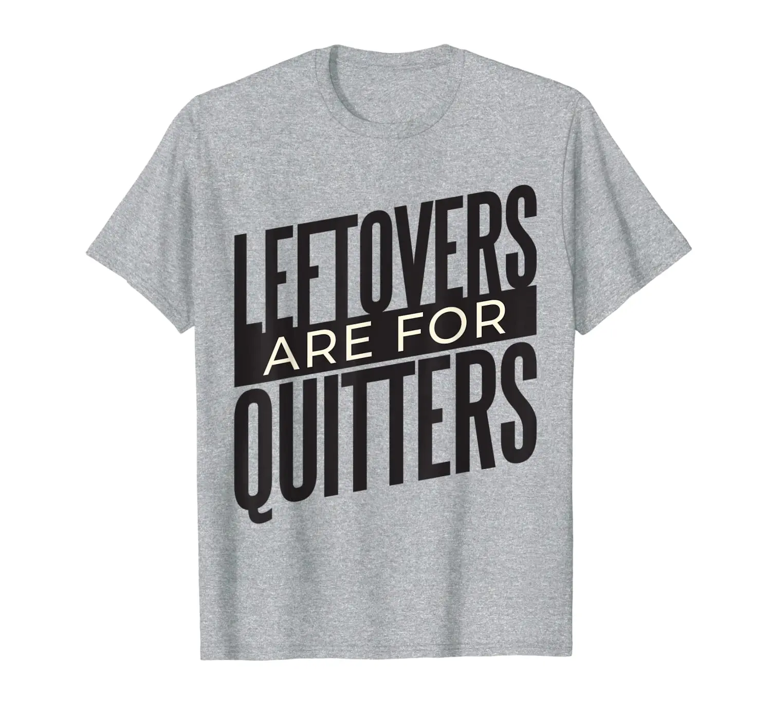 Футболка для оставшейся еды 
Футболка для оставшейся еды