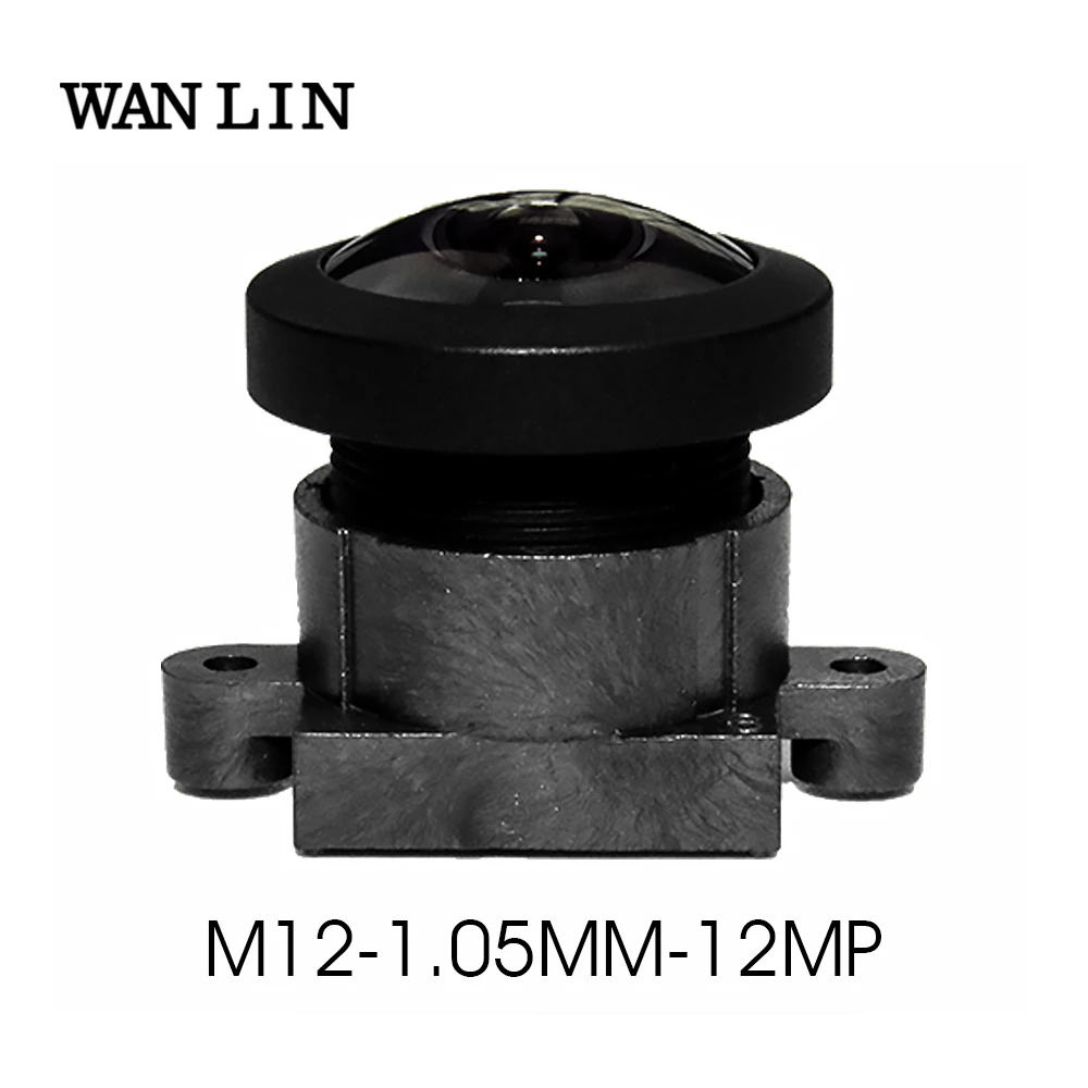 Объектив 12,0 мегапикселя 4K, объектив 1,05 мм, ультра широкий объектив «рыбий глаз» для аэрофотосъемки, распознавания лица, объектив камеры дро...
Объектив 12,0 мегапикселя 4K, объектив 1,05 мм, ультра широкий объектив «рыбий глаз» для аэрофотосъемки, распознавания лица, объектив камеры дро...