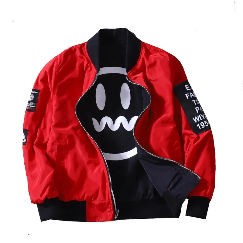 Spring Autumn Boy's Jacket New Fashion Big Children Two Sides Wear Coat Green Orange Children's Jacket Tide 2021 New
Spring Autumn Boy's Jacket New Fashion Big Children Two Sides Wear Coat Green Orange Children's Jacket Tide 2021 New