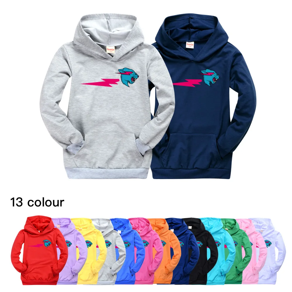 Autumn Cat 3D Print Kids Clothes Boys Girls Graphic T-shirt Teens Hoodies Hooded With pockets Sweatshirt Top Children's Clothing
Autumn Cat 3D Print Kids Clothes Boys Girls Graphic T-shirt Teens Hoodies Hooded With pockets Sweatshirt Top Children's Clothing