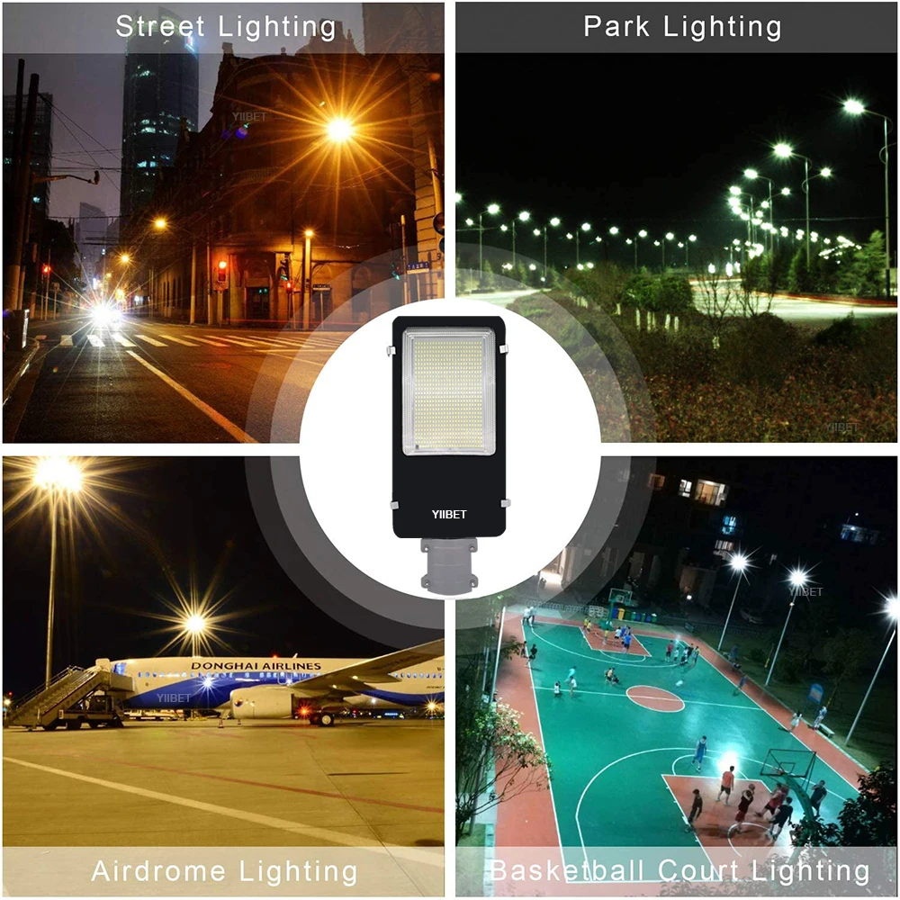 BEYLSION Solar LED Street Lamp 300W 200W 100W 50W 30W 20W 10W Solar Garden Light LED Street Light Solar Flood Lightings Outdoor
BEYLSION Solar LED Street Lamp 300W 200W 100W 50W 30W 20W 10W Solar Garden Light LED Street Light Solar Flood Lightings Outdoor