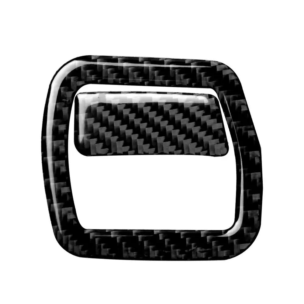 For Audi A4 B9 2017-2019 LHD Carbon Fiber Decals Driver Storage Box Handle Frame Decoration Sticker Trim Interior Car Accessorie
For Audi A4 B9 2017-2019 LHD Carbon Fiber Decals Driver Storage Box Handle Frame Decoration Sticker Trim Interior Car Accessorie