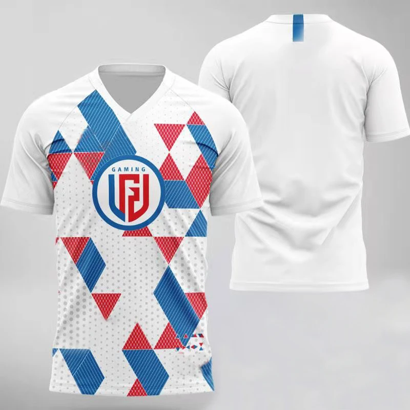 Customized men's T-shirt,LPL 2021, LPL e-sports style, sleeves, high collar,TES OMG team player uniform, fan competition T-shirt
Customized men's T-shirt,LPL 2021, LPL e-sports style, sleeves, high collar,TES OMG team player uniform, fan competition T-shirt