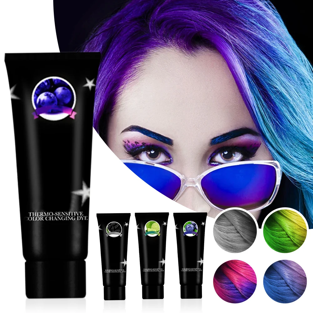 One-time Color Hair Cream Styling hair dye Grandma Grey Disposable Natural Safe Hair Strong Gel Cream Hair Dye For Women Men
One-time Color Hair Cream Styling hair dye Grandma Grey Disposable Natural Safe Hair Strong Gel Cream Hair Dye For Women Men