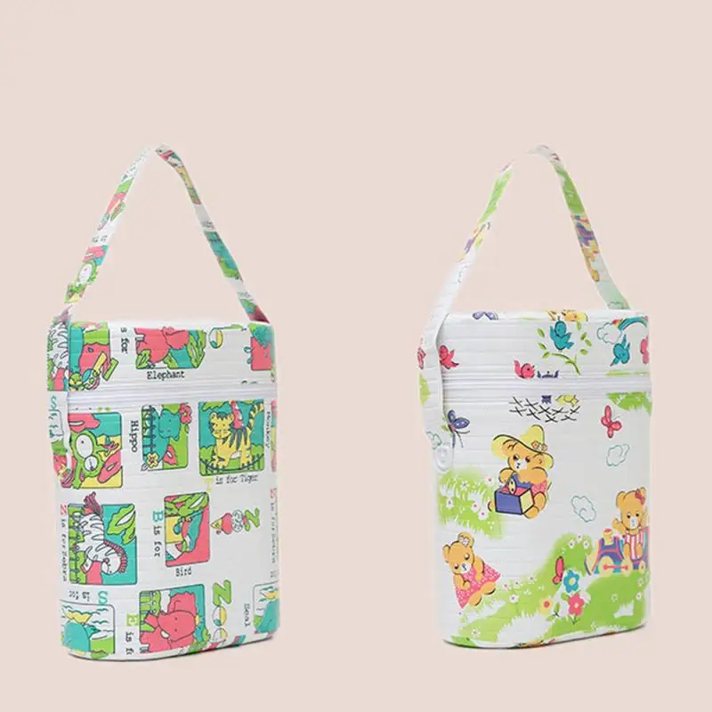 New Baby Boy Girl Feeding Bottle Insulation Bags Breast Milk Freshkeeping Cup Single/double Barrel Kid Dropshipping
New Baby Boy Girl Feeding Bottle Insulation Bags Breast Milk Freshkeeping Cup Single/double Barrel Kid Dropshipping