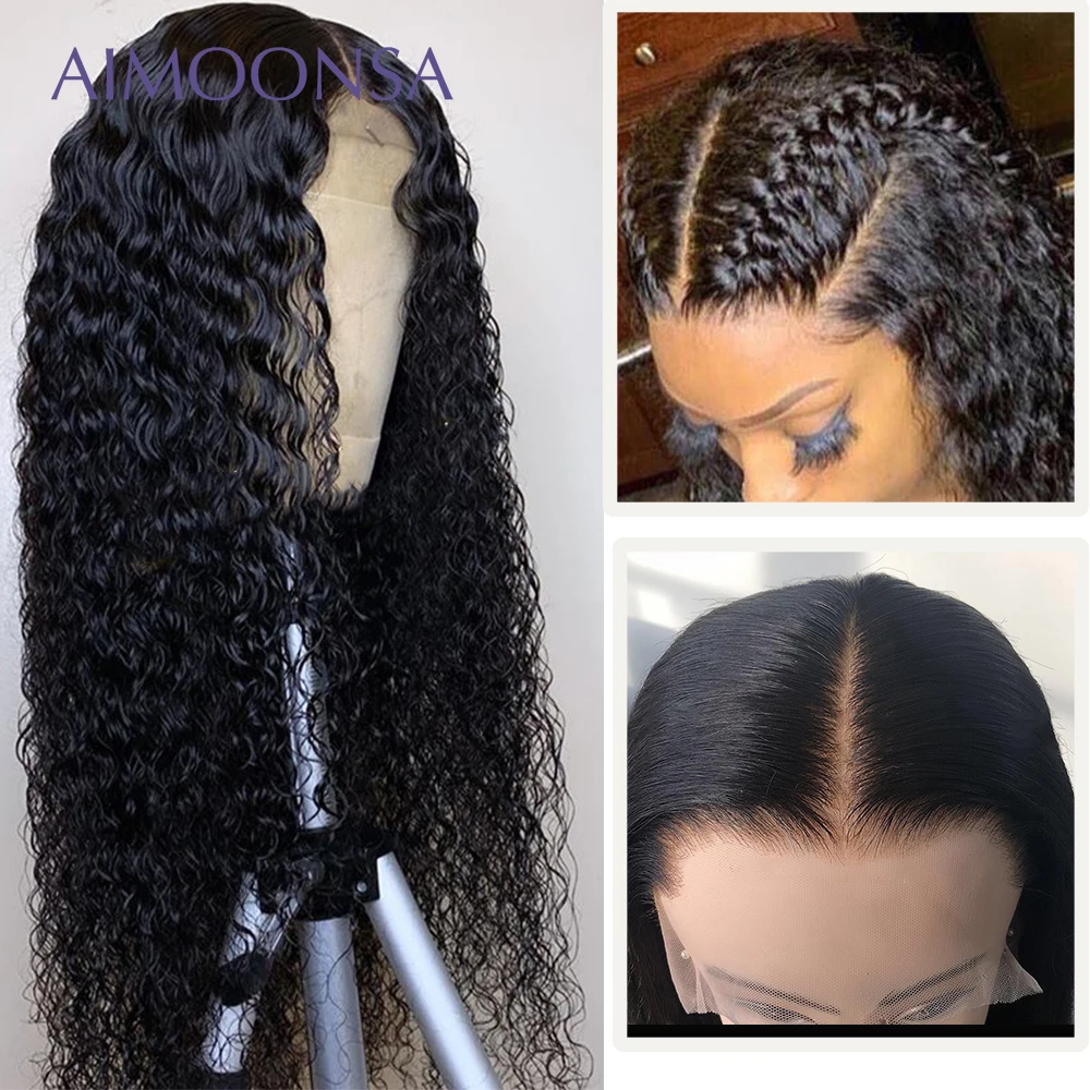 Transparent Lcae Curly Wigs 360 Lace Front Human Hair Wigs Pre Plucked With Baby Hair Brazilian Fake Scalp Wig Remy Hair Wig
Transparent Lcae Curly Wigs 360 Lace Front Human Hair Wigs Pre Plucked With Baby Hair Brazilian Fake Scalp Wig Remy Hair Wig