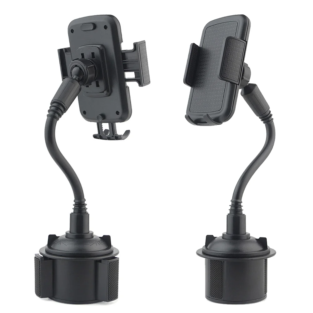 Adjustable Car Mount Cup Holder Universal Mobile Phone Stand Cradle Kit Automobile Water Cup Seat Phone Bracket 360 Degree
Adjustable Car Mount Cup Holder Universal Mobile Phone Stand Cradle Kit Automobile Water Cup Seat Phone Bracket 360 Degree