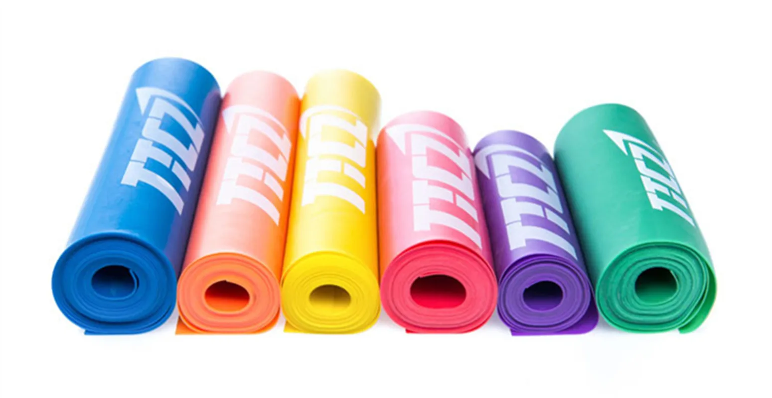Gym Fitness Equipment Strength Training Latex Elastic Resistance Bands Pull Rope Crossfit Yoga Rubber Loops Sport Pilates
Gym Fitness Equipment Strength Training Latex Elastic Resistance Bands Pull Rope Crossfit Yoga Rubber Loops Sport Pilates
