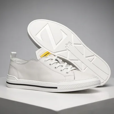 shoes summer fashion shoes Men's leather leisure shoes station trend leather shoes breathable small white shoes men's board shoe
shoes summer fashion shoes Men's leather leisure shoes station trend leather shoes breathable small white shoes men's board shoe