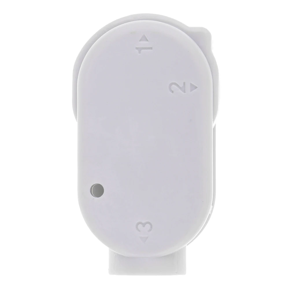 Многофункциональная обруч-отвертка для швейной машины Brother
Многофункциональная обруч-отвертка для швейной машины Brother