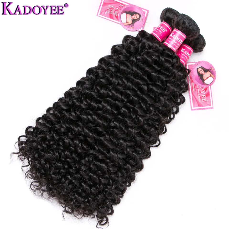Curly Human Hair Bundles and Closure 4 pcs/lot Brazilian Remy Hair Weave 3Bundles With 4x4 Closure 8-26" Middle Ratio For Women
Curly Human Hair Bundles and Closure 4 pcs/lot Brazilian Remy Hair Weave 3Bundles With 4x4 Closure 8-26" Middle Ratio For Women