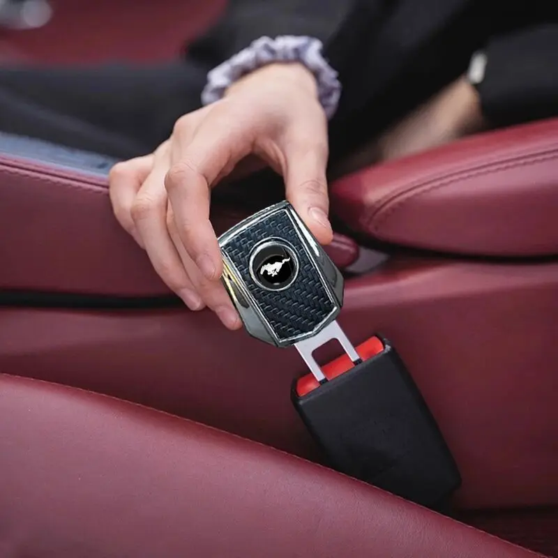 1pcs Car Black Seat Belt Extension Buckle Metal for Kias Sportage 2017 Rio 4 Ceed Jd K5 2003 Cerato 2011 Picanto Car Accessories
1pcs Car Black Seat Belt Extension Buckle Metal for Kias Sportage 2017 Rio 4 Ceed Jd K5 2003 Cerato 2011 Picanto Car Accessories