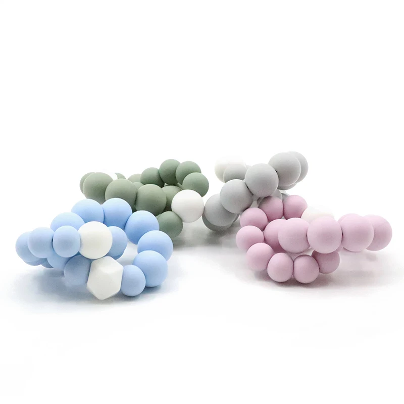 Baby Dental Silicone Material Food Grade Safety Non-toxic Protection Baby Teeth Four Colors Delicate Tooth Rubber
Baby Dental Silicone Material Food Grade Safety Non-toxic Protection Baby Teeth Four Colors Delicate Tooth Rubber