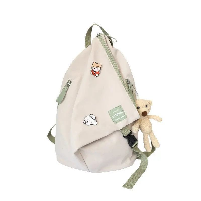 Softback Backpack Fashion Women School Backpack Women Backpack Personalized School Bag for Teenage Girls Mochilas Female Purse
Softback Backpack Fashion Women School Backpack Women Backpack Personalized School Bag for Teenage Girls Mochilas Female Purse