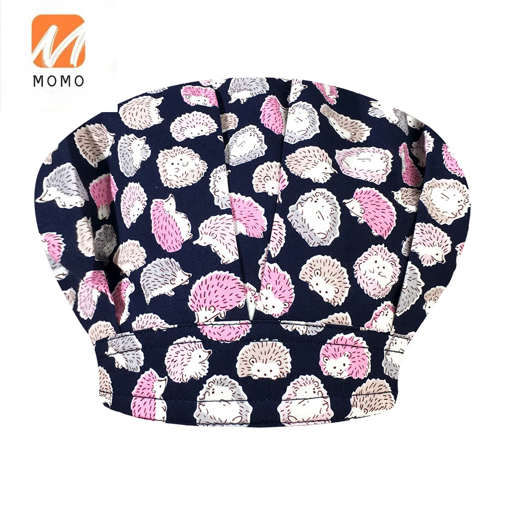 Printing unisex work Caps cooking accessories hats for long hair cotton Multicolor adjustable Elastic Sweat towel supplies hats
Printing unisex work Caps cooking accessories hats for long hair cotton Multicolor adjustable Elastic Sweat towel supplies hats