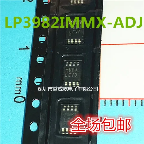 Бесплатная доставка LP3982IMMX-ADJ LP3982IMM-ADJ LEVB MSOP8 10 шт.
Бесплатная доставка LP3982IMMX-ADJ LP3982IMM-ADJ LEVB MSOP8 10 шт.