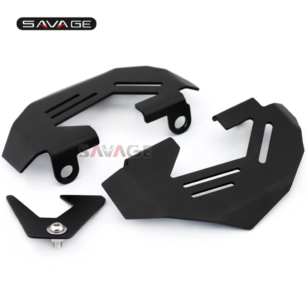 Передняя крышка тормозного суппорта для BMW R1200GS LC/ADV 13-18, R1200R R1200RS S1000XR 15-18 аксессуары для мотоциклов левая и правая
Передняя крышка тормозного суппорта для BMW R1200GS LC/ADV 13-18, R1200R R1200RS S1000XR 15-18 аксессуары для мотоциклов левая и правая