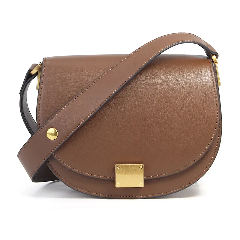 Luxury Brand Shoulder Bag Women Genuine Leather Messenger Bag Female Hot Fashion Handbag Designer Crossbody Bag
Luxury Brand Shoulder Bag Women Genuine Leather Messenger Bag Female Hot Fashion Handbag Designer Crossbody Bag