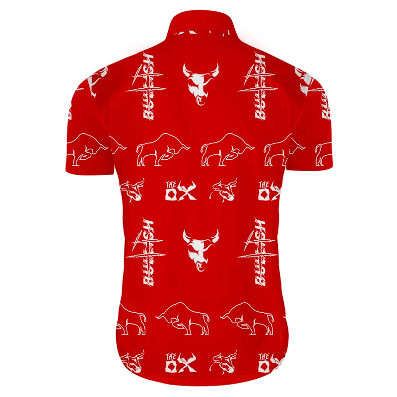 Cloudstyle Men 3DShirt Summer Print Tight Short Sleeve Clothing Resort Style Popular Black Red White OX Wonderful Travel Lapel
Cloudstyle Men 3DShirt Summer Print Tight Short Sleeve Clothing Resort Style Popular Black Red White OX Wonderful Travel Lapel