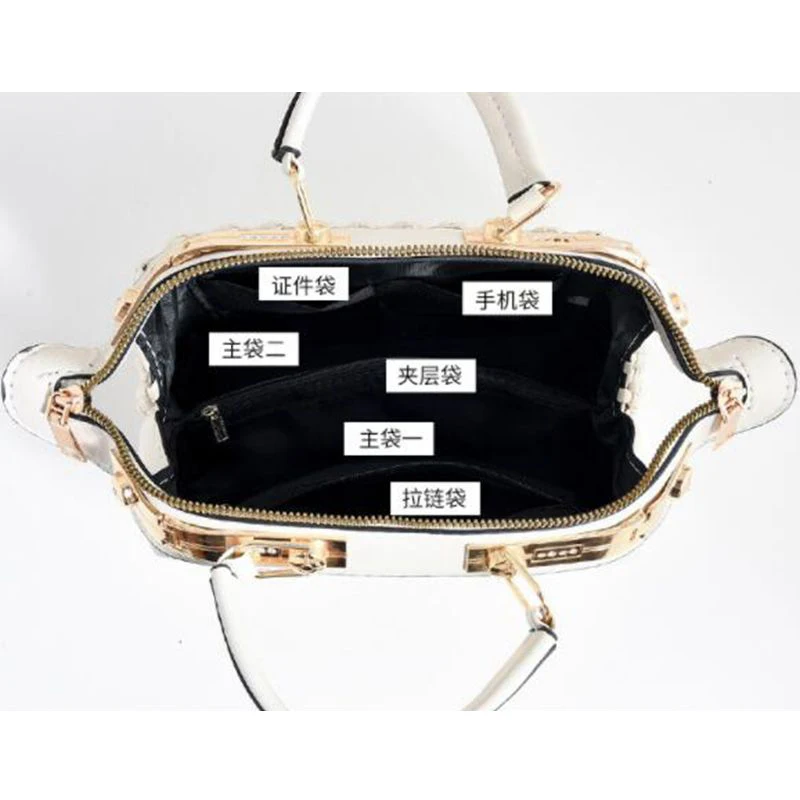 Female Bags Handbags Women Famous Brands Solid Weaving Doctor Bag Luxury Crossbody Bags For Women 2019 LW-468
Female Bags Handbags Women Famous Brands Solid Weaving Doctor Bag Luxury Crossbody Bags For Women 2019 LW-468