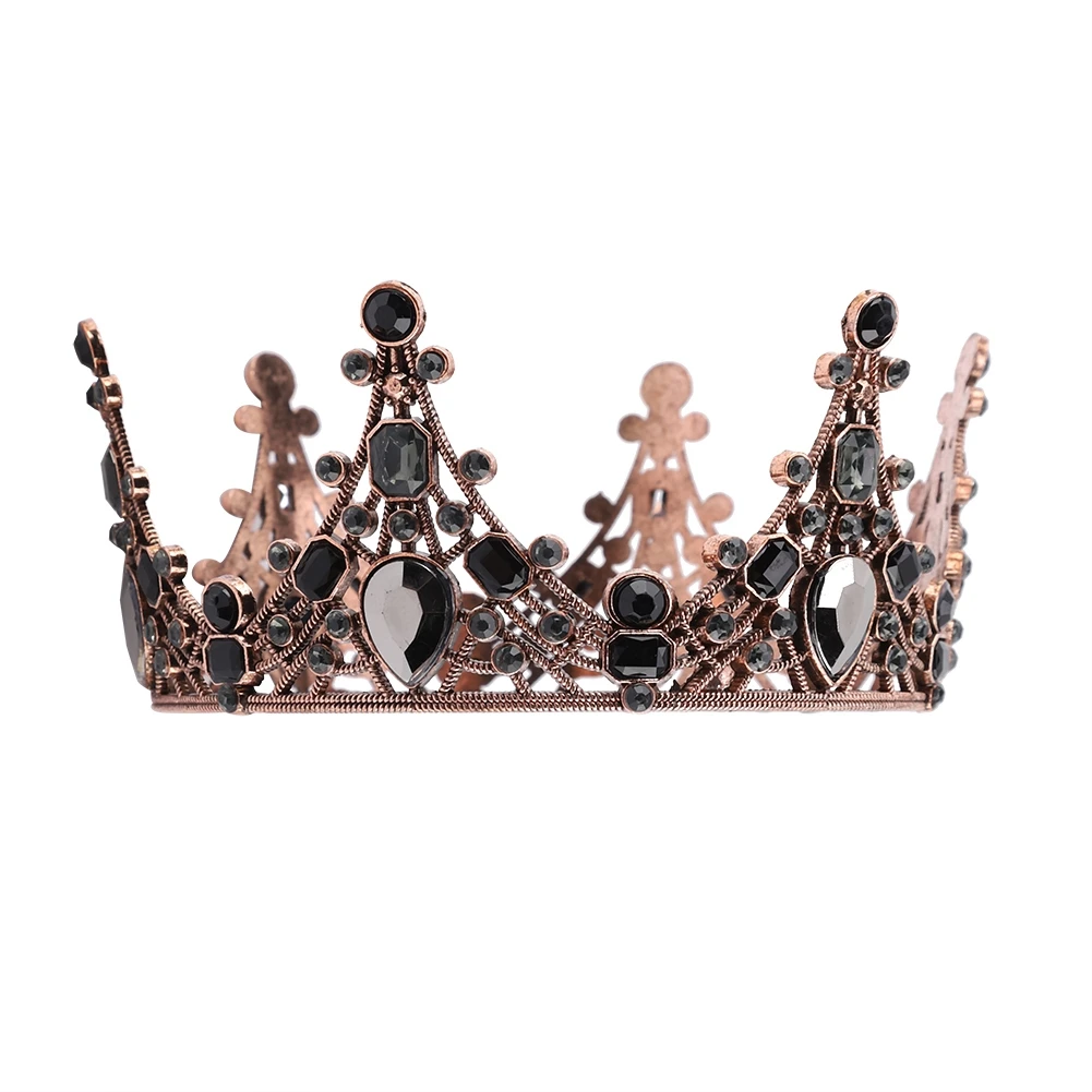 Queen Crown Cake Topper Metal Pearl Baroque style Cake Toppers Wedding Cake Decorator
Queen Crown Cake Topper Metal Pearl Baroque style Cake Toppers Wedding Cake Decorator