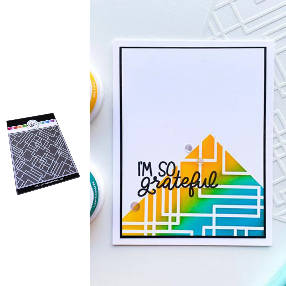 Notecard Bubble Frames Dies Metal Cutting Die Scrapbook Embossed Paper Card Album Craft Template Cut Die Stencils New for 2021
Notecard Bubble Frames Dies Metal Cutting Die Scrapbook Embossed Paper Card Album Craft Template Cut Die Stencils New for 2021