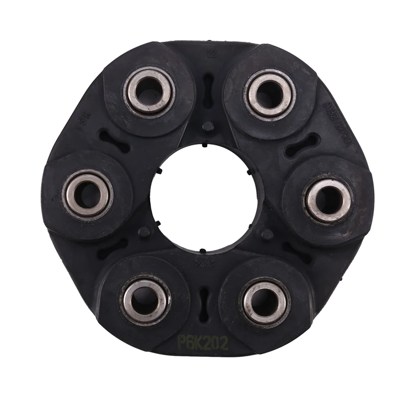 49130-2B000 Front Propeller Rubber Coupling Assembly for Hyundai Tucson IX35 Santa FE IX55 Veracruz Auto Repair Kits
49130-2B000 Front Propeller Rubber Coupling Assembly for Hyundai Tucson IX35 Santa FE IX55 Veracruz Auto Repair Kits