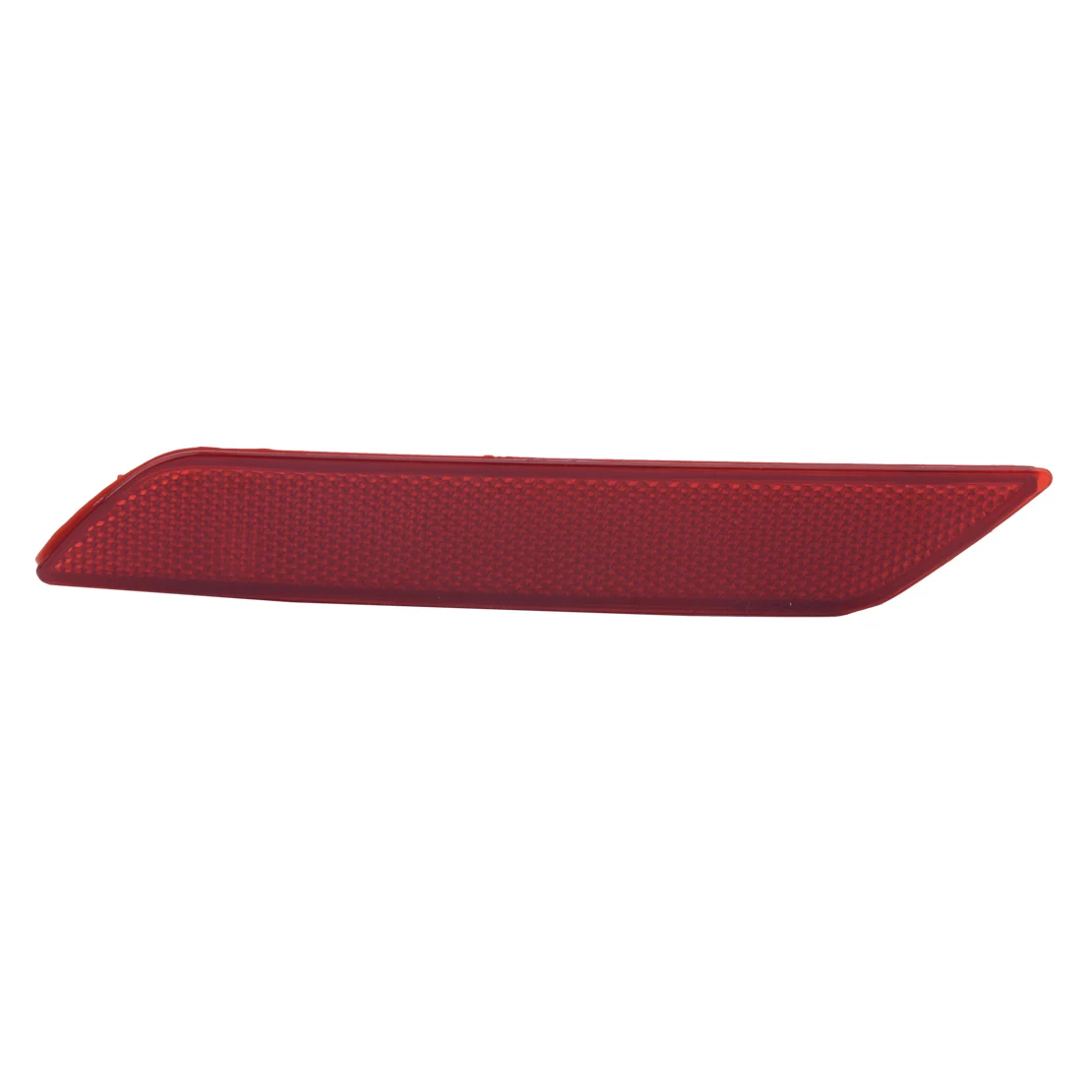 PC Left Red Len Bumper Reflector Marker Light Cover fit for Honda Civic Sedan 2013 2014 2015
PC Left Red Len Bumper Reflector Marker Light Cover fit for Honda Civic Sedan 2013 2014 2015