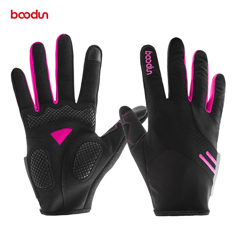 New Cycling Gloves Full Finger Outdoor Sport Shockproof MTB Bike Touch Screen Gloves Antiskid Breathable Bicycle Gloves 
New Cycling Gloves Full Finger Outdoor Sport Shockproof MTB Bike Touch Screen Gloves Antiskid Breathable Bicycle Gloves
