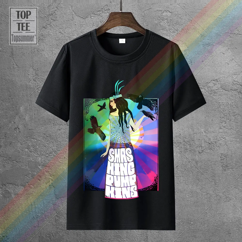 Stranger Things Print T Shirts Original Smashing Pumpkins Poster 2008 Tour T Shirt
Stranger Things Print T Shirts Original Smashing Pumpkins Poster 2008 Tour T Shirt