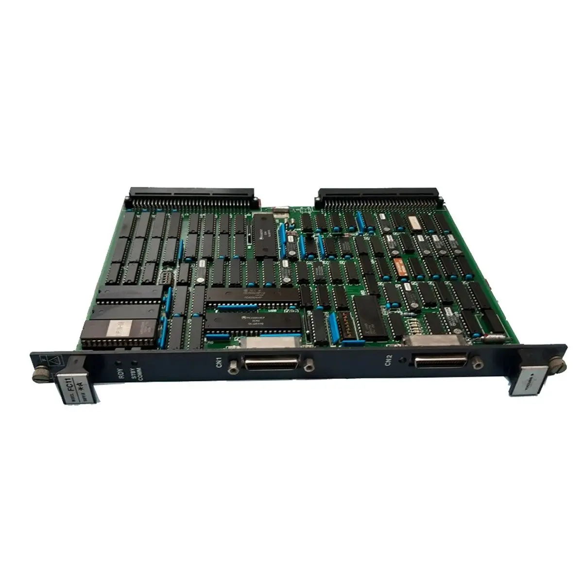 Новый модуль интерфейса печатной платы YOKOGAWA FC11 * A
Новый модуль интерфейса печатной платы YOKOGAWA FC11 * A