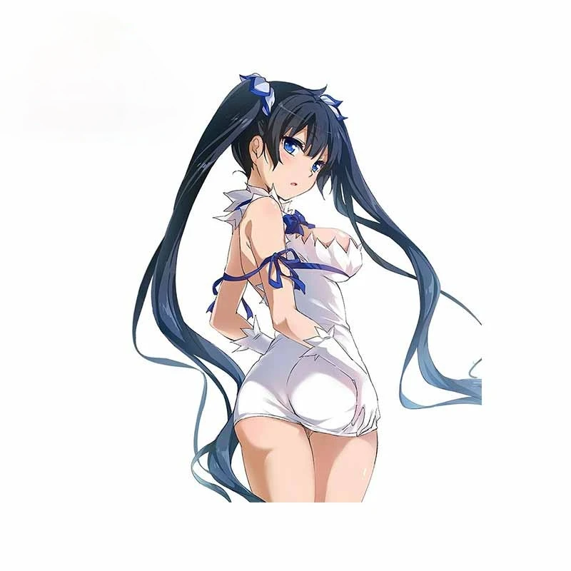 Sexy Girl Car Styling Chloe Von Einzbern Kuro Render Anime JDM Window Bumper Truck Trunk Car Sticker Decoration PVC13x11cm
Sexy Girl Car Styling Chloe Von Einzbern Kuro Render Anime JDM Window Bumper Truck Trunk Car Sticker Decoration PVC13x11cm
