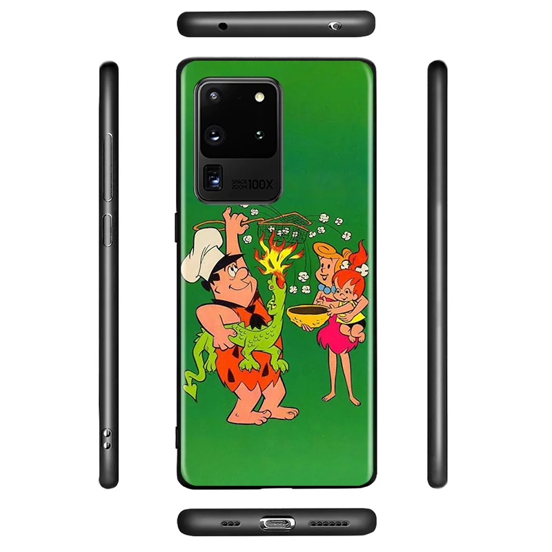 Cartoon Funny Cute Primitive For Samsung Galaxy A31 A51 A71 A91 A12 A32 A42 A52 A72 A02S A22 A01 Core Black Phone Case
Cartoon Funny Cute Primitive For Samsung Galaxy A31 A51 A71 A91 A12 A32 A42 A52 A72 A02S A22 A01 Core Black Phone Case