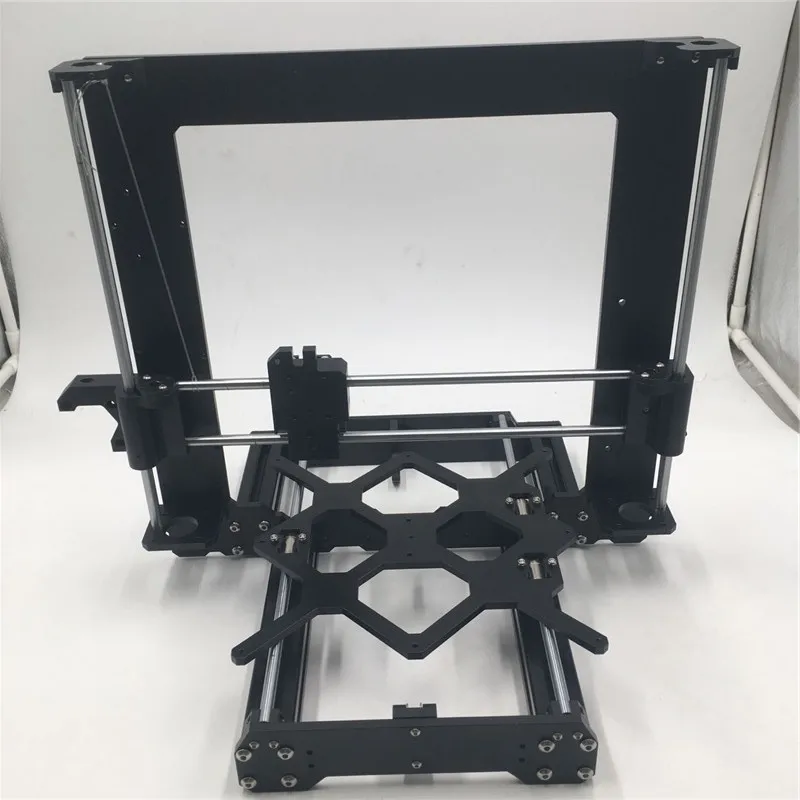 Не в сборе! Набор для 3D принтера Prusa i3 MK3 полностью Металлическая Механическая