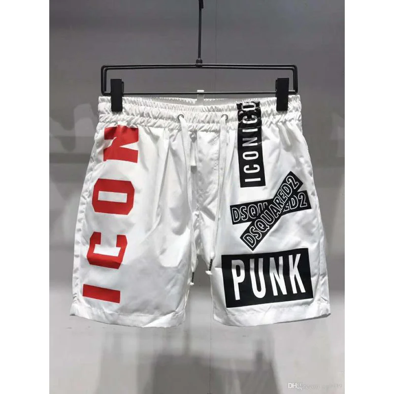 Men's summer beach casual shorts fitness running jogging breathable three-point flat bottom shorts
Men's summer beach casual shorts fitness running jogging breathable three-point flat bottom shorts