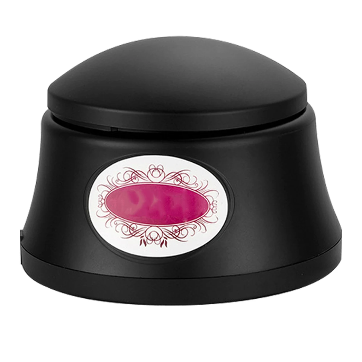 Nail Polish Remover Machine Electric Steam Off Polish Remover Nail Steamer Nail Art Tool For Beauty Salon Steam Armor Remover
Nail Polish Remover Machine Electric Steam Off Polish Remover Nail Steamer Nail Art Tool For Beauty Salon Steam Armor Remover