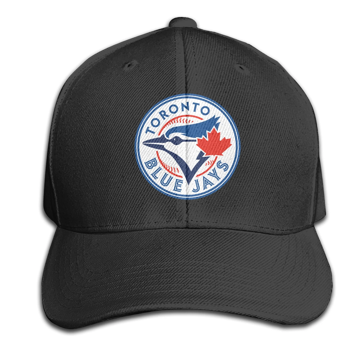 Fashion wild washed baseball cap Blue Jays hip hop hat adjustable men's women's sports and leisure caps snabpack hats
Fashion wild washed baseball cap Blue Jays hip hop hat adjustable men's women's sports and leisure caps snabpack hats
