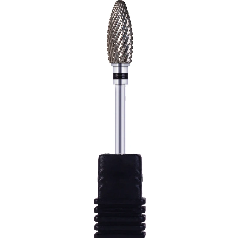 1piece Carbide Drill Bit 3 Types 3/32'' Milling Manicure Cutter for Pedicure Electric Machine Tool Nail Gel Remove Grinder Tools
1piece Carbide Drill Bit 3 Types 3/32'' Milling Manicure Cutter for Pedicure Electric Machine Tool Nail Gel Remove Grinder Tools