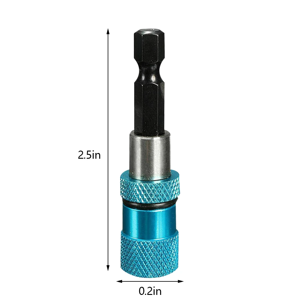 1Pcs 1/4inch Hex Shank Chrome-Vanadium Steel Bit Drywall Vanadium Shank Bit Magnetic Screw Bit Holder Electric Screw Accessories
1Pcs 1/4inch Hex Shank Chrome-Vanadium Steel Bit Drywall Vanadium Shank Bit Magnetic Screw Bit Holder Electric Screw Accessories