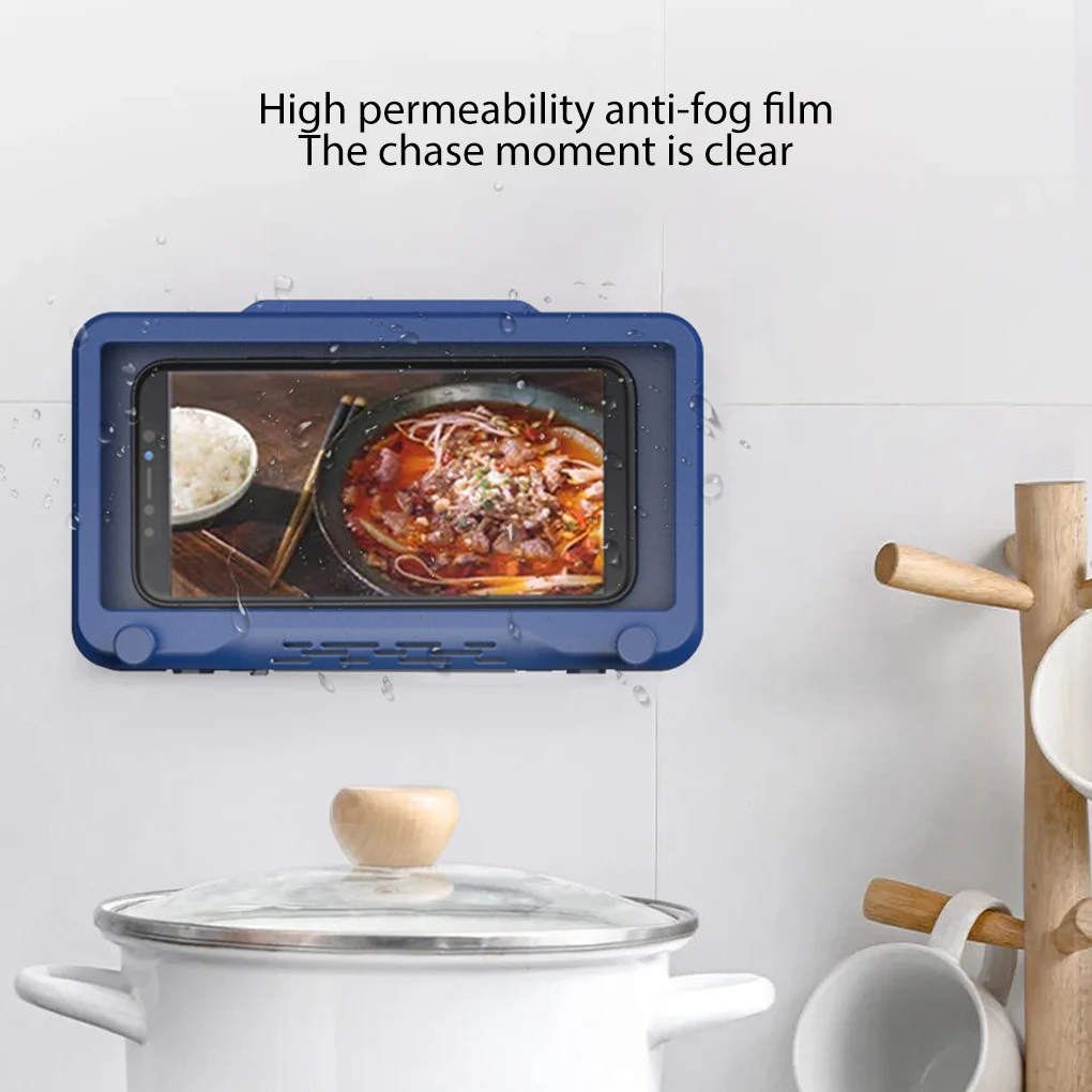 Liner Tablet Or Phone Holder Waterproof Case Box Wall Mounted Adjustable Box Cellphone Storage Holder Travel Toilet with Hangers
Liner Tablet Or Phone Holder Waterproof Case Box Wall Mounted Adjustable Box Cellphone Storage Holder Travel Toilet with Hangers