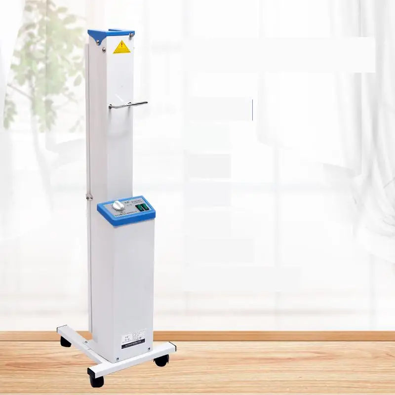 Стерилизатор Uv-c ультрафиолетовая бактерицидная лампа Uvc УФ-озонатор для