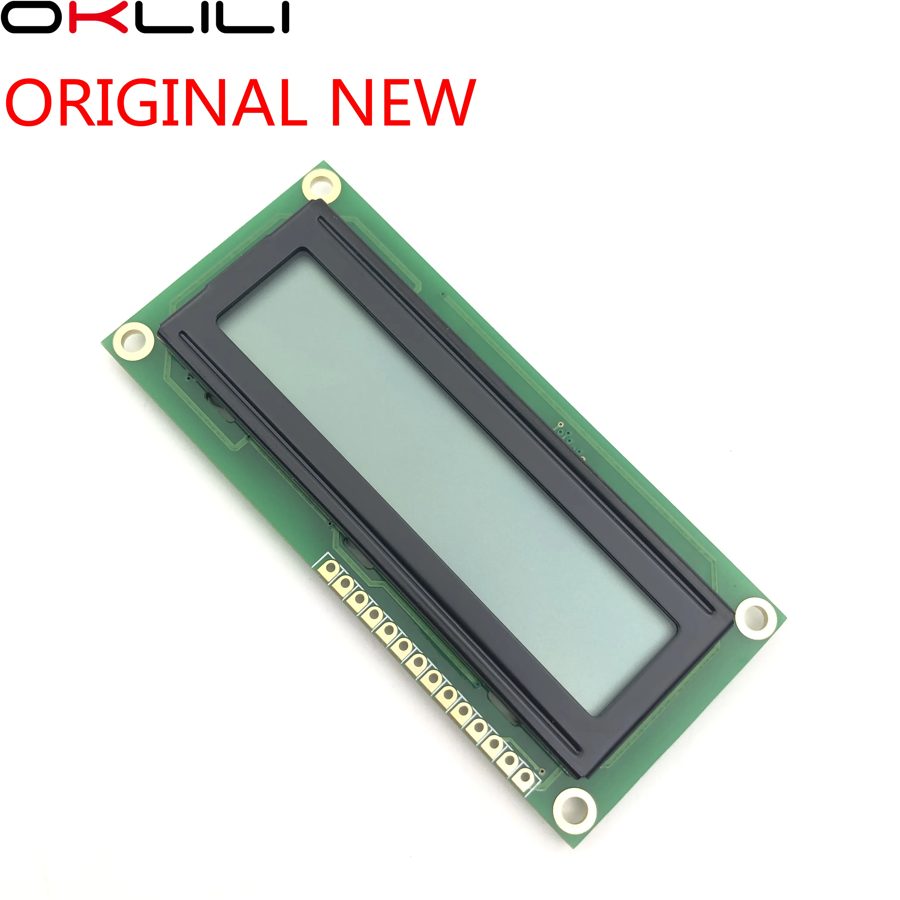 5 X JC07-00003A LCD Display Xev PANEL Screen for Samsung CLP415 CLP600 CLP610 CLP620 CLP650 CLP660 CLP670 CLP680 CLX2160 CLX3160
5 X JC07-00003A LCD Display Xev PANEL Screen for Samsung CLP415 CLP600 CLP610 CLP620 CLP650 CLP660 CLP670 CLP680 CLX2160 CLX3160