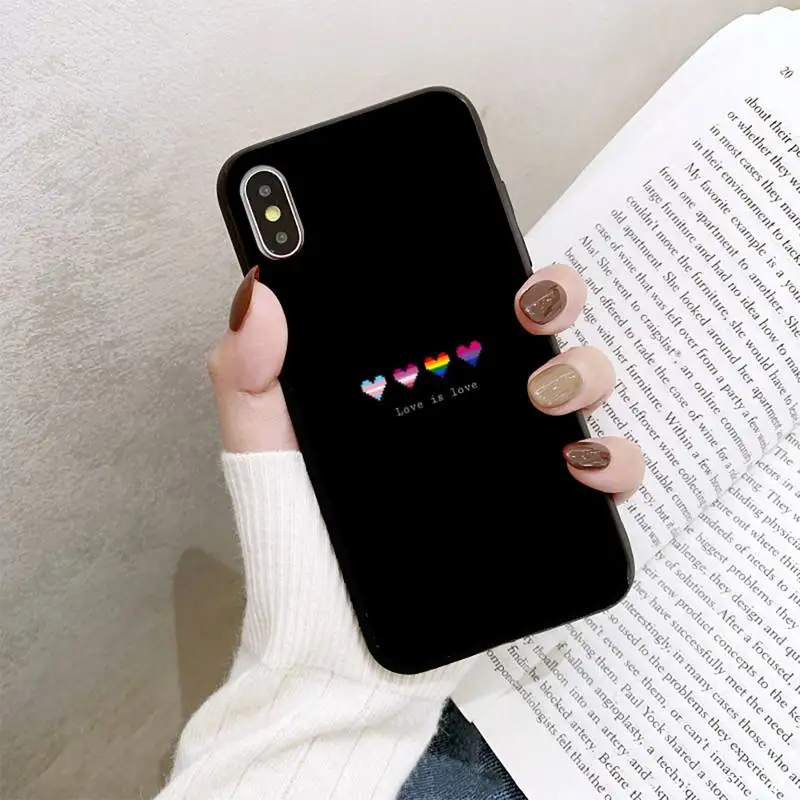 Rainbow art Phone Case For iPhone 8 7 6 6S Plus 5 5S SE 2020 12pro max XR X XS MAX 11 case
Rainbow art Phone Case For iPhone 8 7 6 6S Plus 5 5S SE 2020 12pro max XR X XS MAX 11 case