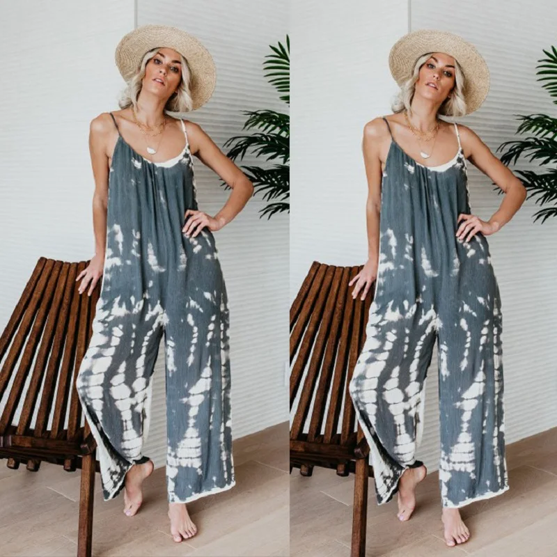 Fabric name: milk silk Main fabric composition: Cotton The content of the main fabric ingredient: 51%-70% Style: jumpsuit Length
Fabric name: milk silk Main fabric composition: Cotton The content of the main fabric ingredient: 51%-70% Style: jumpsuit Length