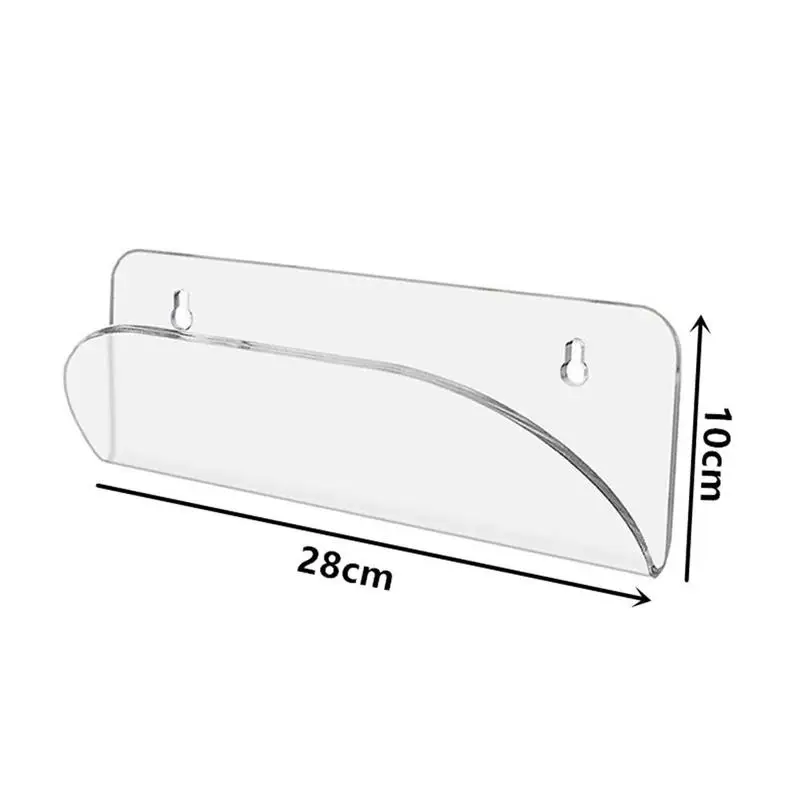 1Pc Skateboard Wall Mount Bracket Snowboard Storage Longboard Stand Bracket Skateboard Acrylic Rack Display M8S6
1Pc Skateboard Wall Mount Bracket Snowboard Storage Longboard Stand Bracket Skateboard Acrylic Rack Display M8S6