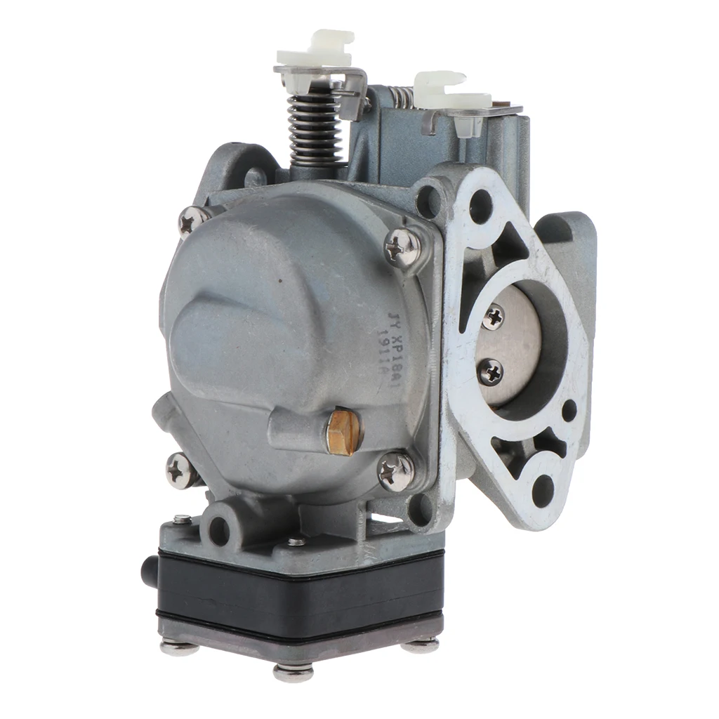Новый карбюратор для подвесного двигателя TOHATSU 3B2-03200-1 3K9-03200-0 | Автомобили и