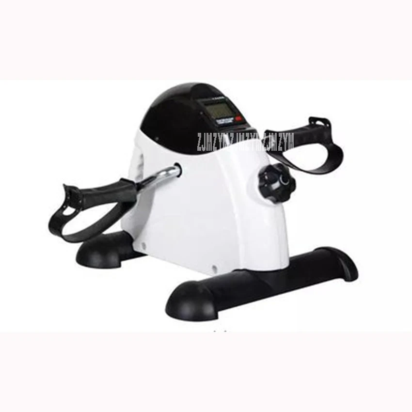 Mini multifunctional indoor indoor cycling bike stepper for the aged Exercise bike with electronic meter Maximum load 100kg
Mini multifunctional indoor indoor cycling bike stepper for the aged Exercise bike with electronic meter Maximum load 100kg