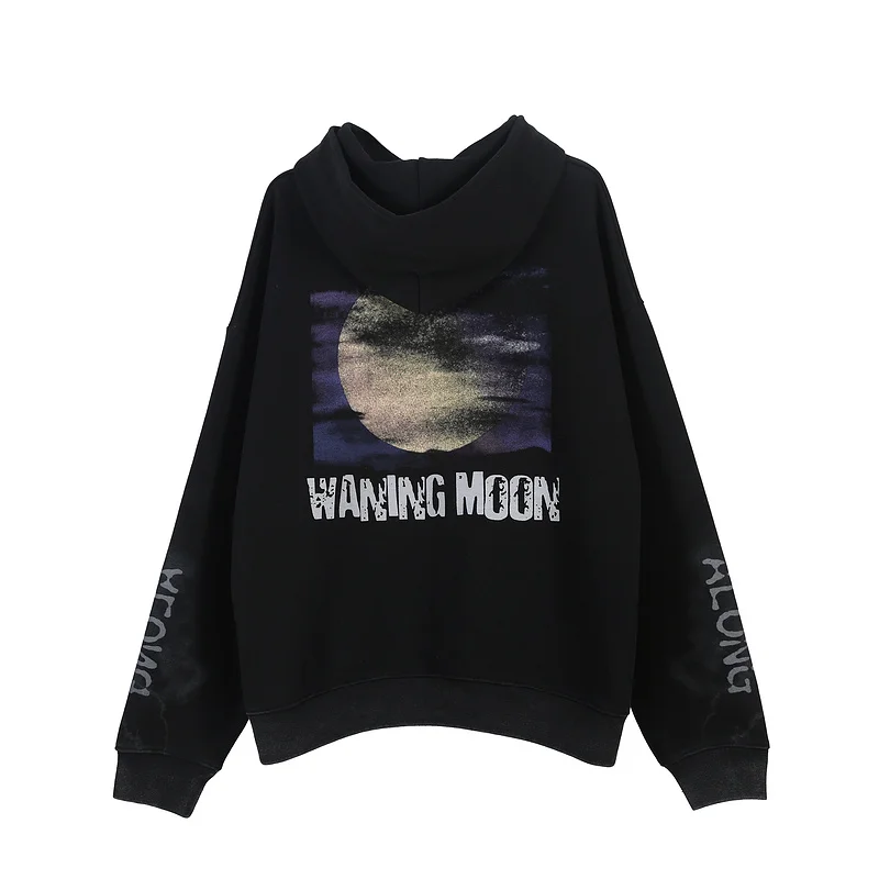 20FW Black purple green print Hoodie Women Men Hoodies Sweatshirts Hiphop Streetwear Men Casual Hoodie Pullover
20FW Black purple green print Hoodie Women Men Hoodies Sweatshirts Hiphop Streetwear Men Casual Hoodie Pullover